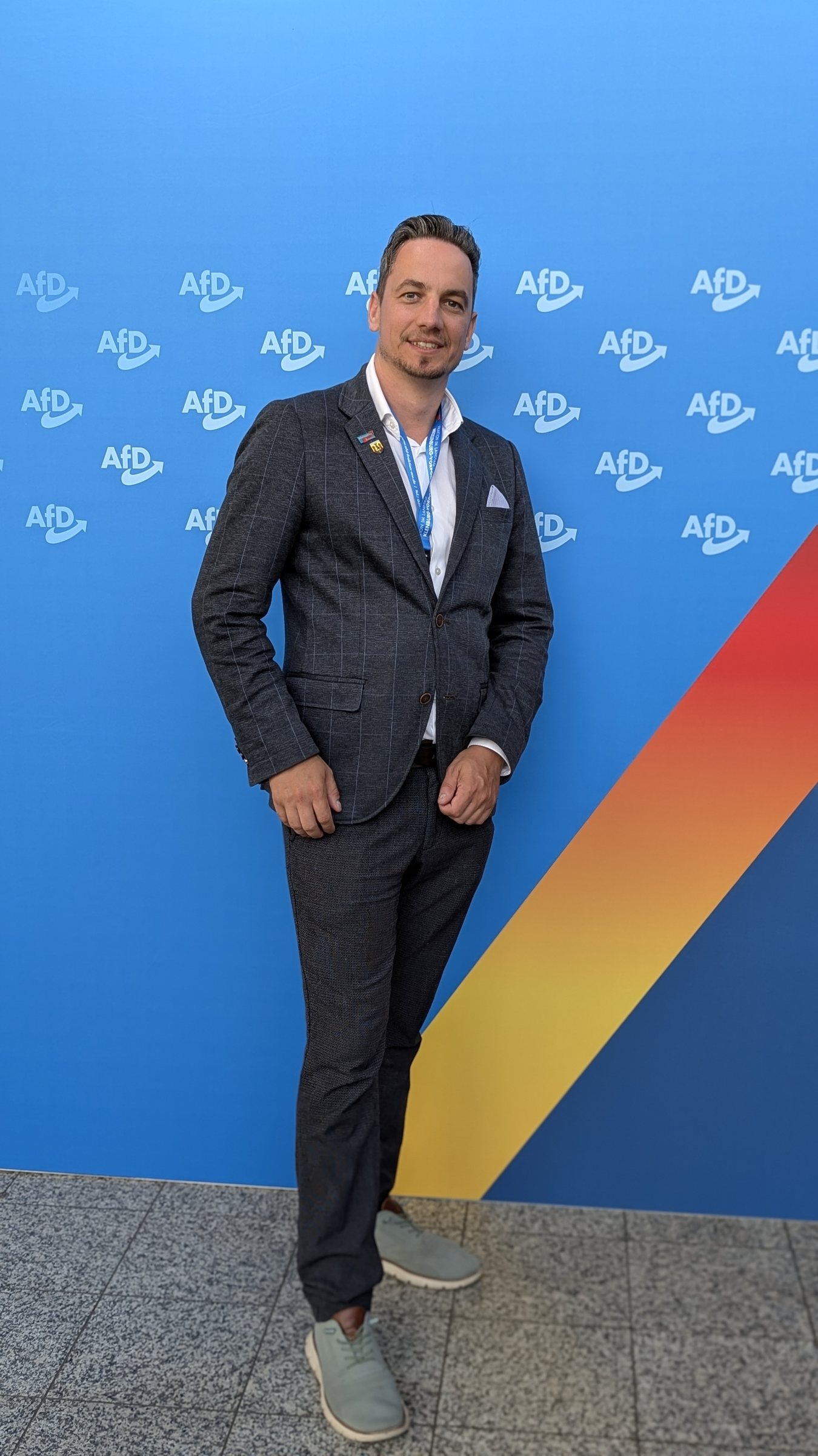 Frank Müller